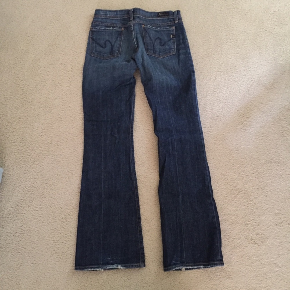 Jeans. Great Condition. Barely Worn - image 2